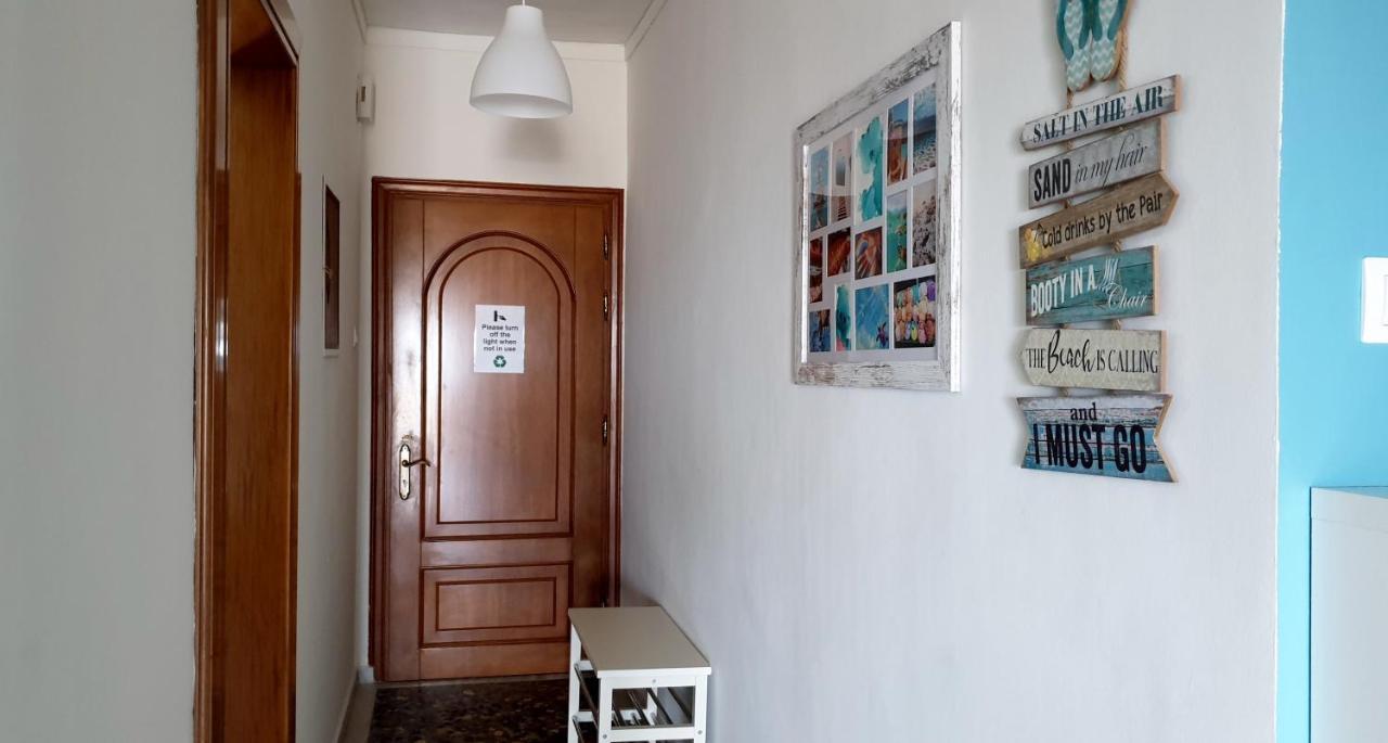 Alma Maisonette Kavála Kültér fotó