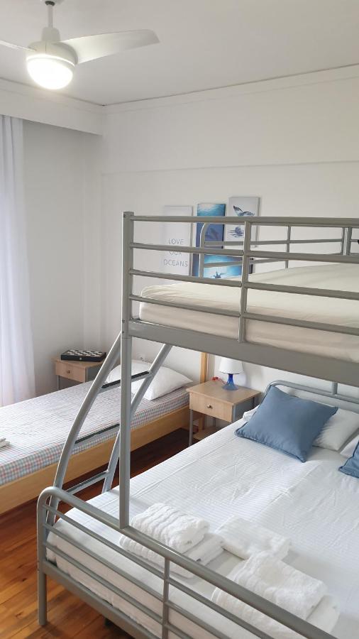 Alma Maisonette Kavála Kültér fotó