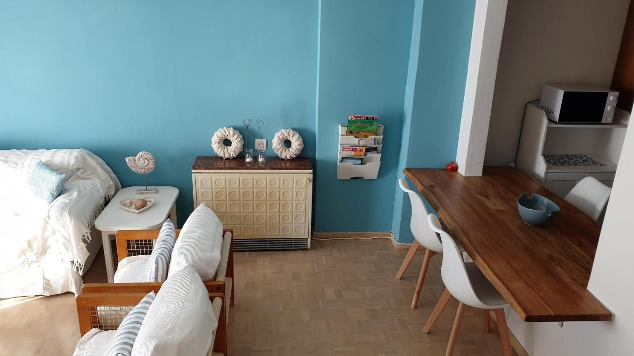 Alma Maisonette Kavála Kültér fotó