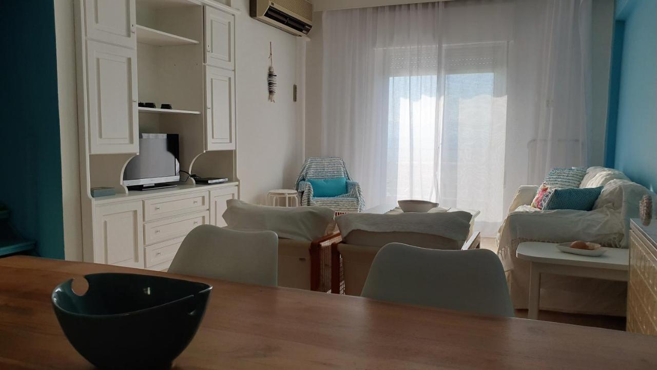 Alma Maisonette Kavála Kültér fotó