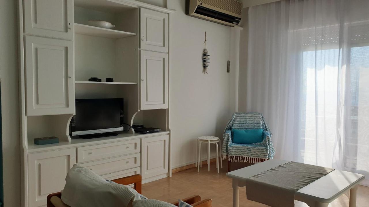 Alma Maisonette Kavála Kültér fotó