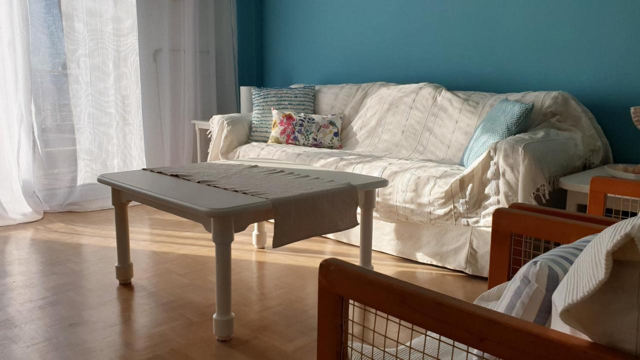 Alma Maisonette Kavála Kültér fotó