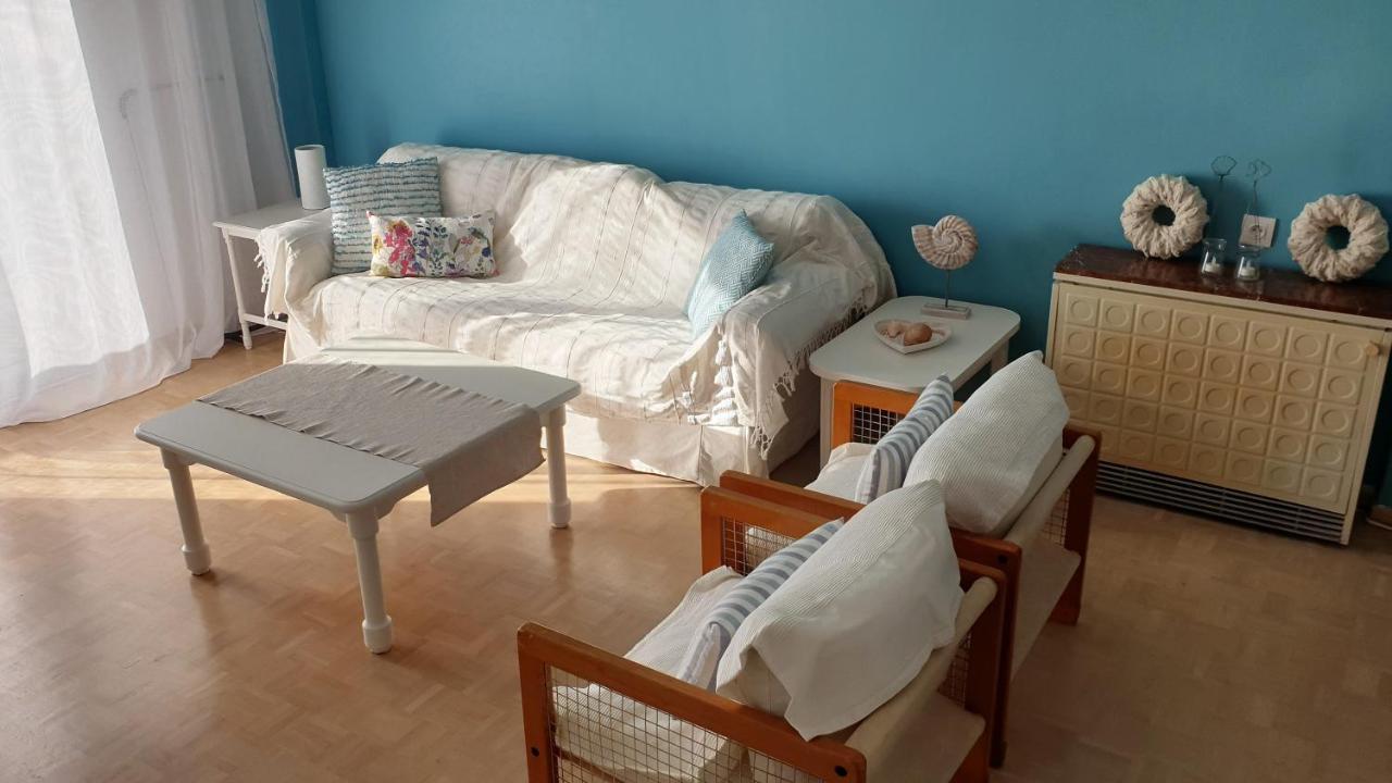 Alma Maisonette Kavála Kültér fotó