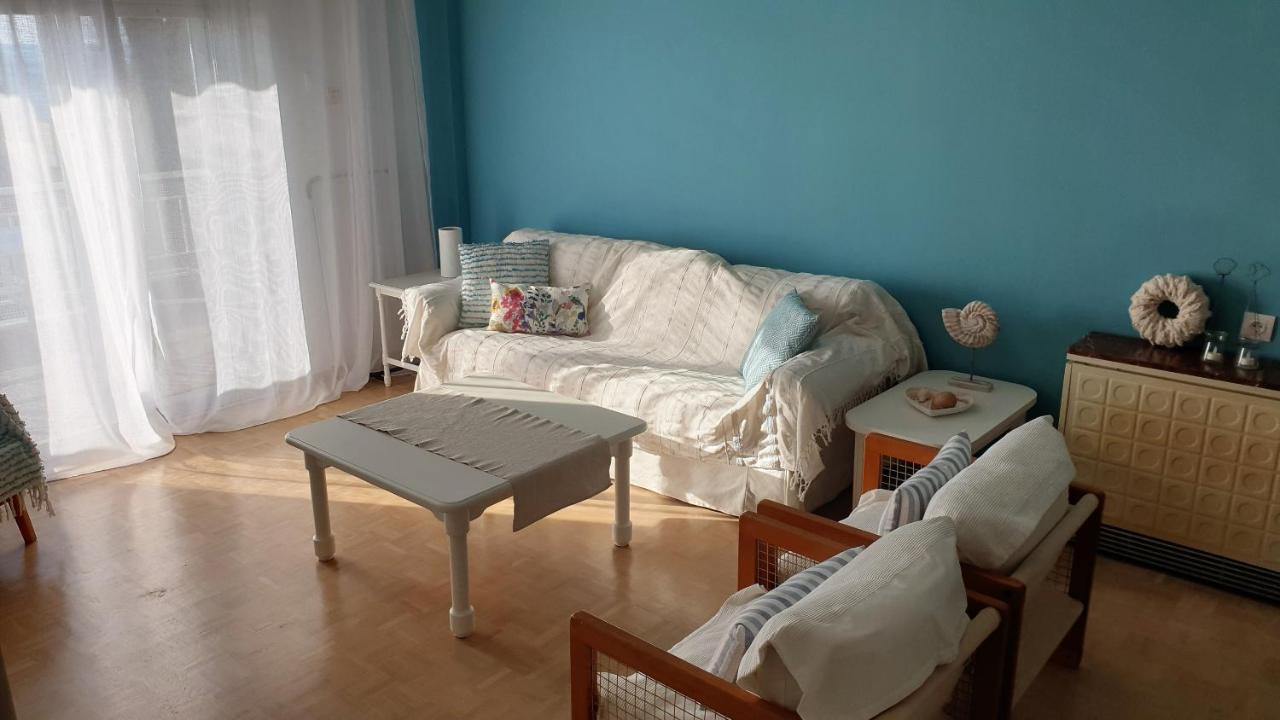 Alma Maisonette Kavála Kültér fotó