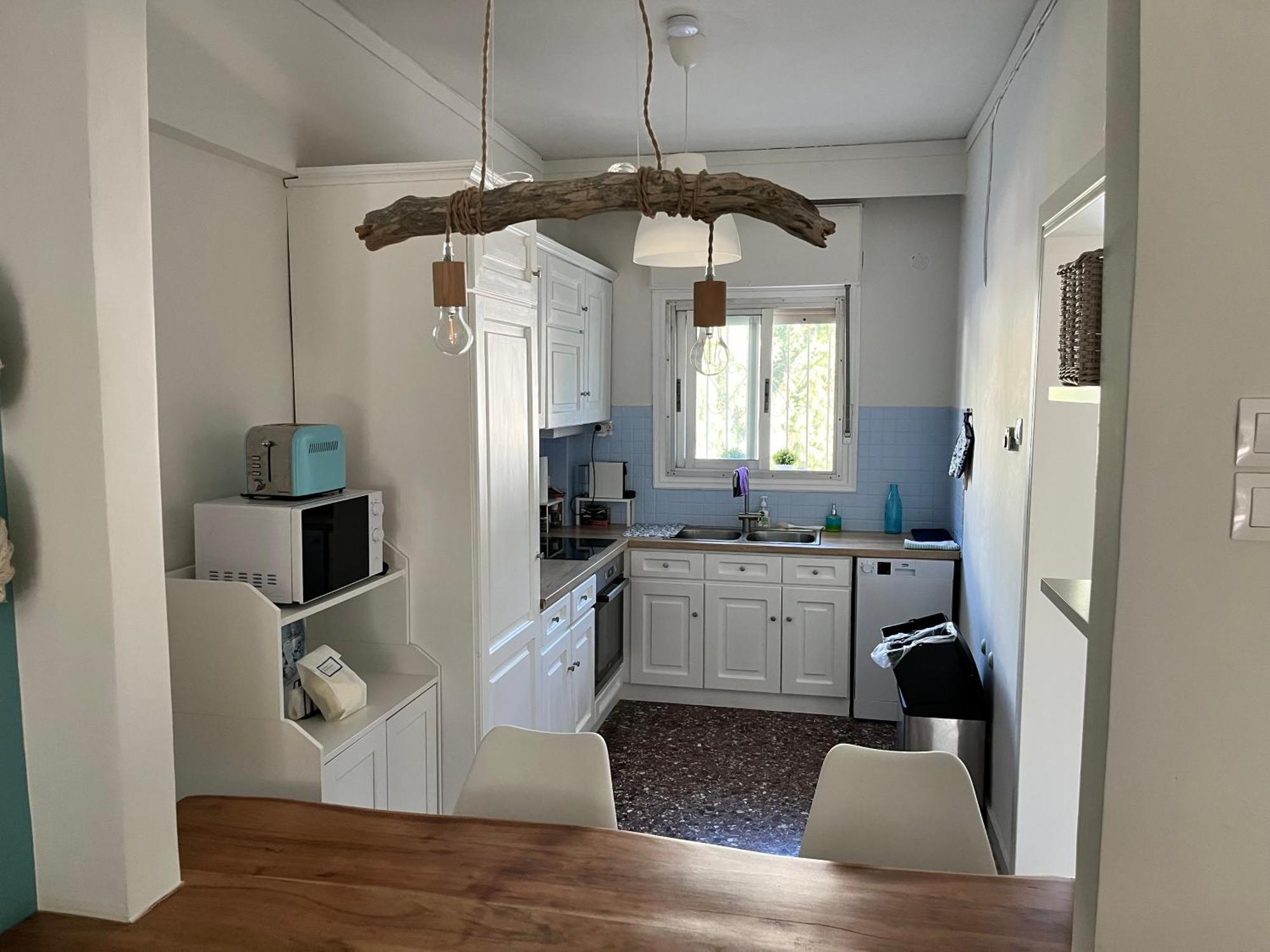Alma Maisonette Kavála Kültér fotó